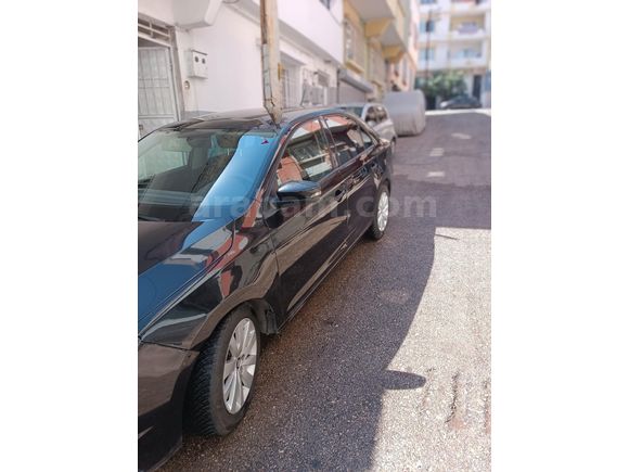 Sahibinden Seat Toledo 1.4 TDI Style 2016 Model