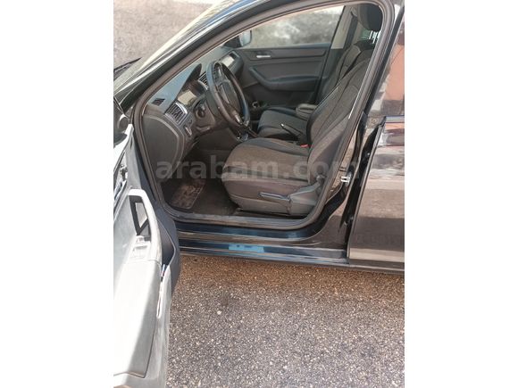 Sahibinden Seat Toledo 1.4 TDI Style 2016 Model