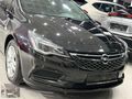 Dolgunlar Aş 2017 Opel Astra Hb 1.4Enjoy Tablet Kamera Orjinal