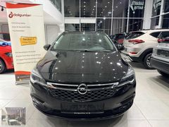 Dolgunlar Aş 2017 Opel Astra Hb 1.4Enjoy Tablet Kamera Orjinal
