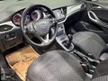 Dolgunlar Aş 2017 Opel Astra Hb 1.4Enjoy Tablet Kamera Orjinal
