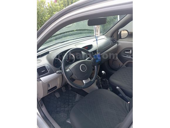 Sahibinden Renault Symbol 1.5 dCi Expression 2012 Model