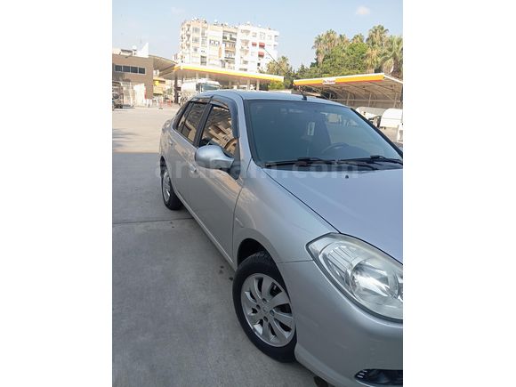 Sahibinden Renault Symbol 1.5 dCi Expression 2012 Model