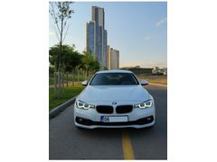 Sahibinden BMW 3 Serisi 318i Premium Line 2017 Model 