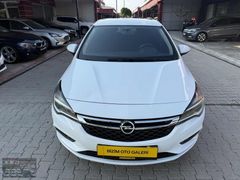 BİZİM OTO'dan 2017 Astra 1.4 Enjoy ORJ KM ! BOYASIZ/DEĞİŞENSİZ !