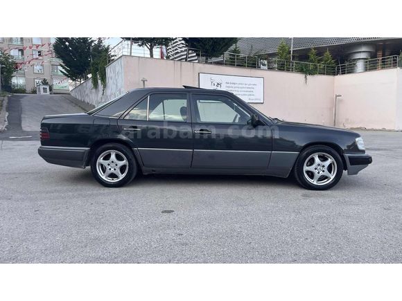 VOİCE'DEN YENİ NESİL MOTOR OTOMATİK VİTES E200