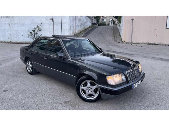 VOİCE'DEN YENİ NESİL MOTOR OTOMATİK VİTES E200