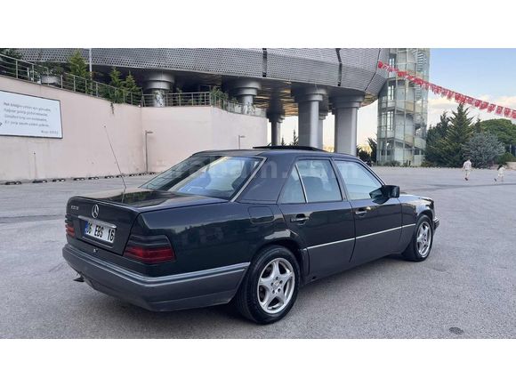 VOİCE'DEN YENİ NESİL MOTOR OTOMATİK VİTES E200