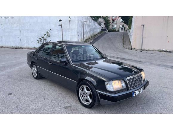 VOİCE'DEN YENİ NESİL MOTOR OTOMATİK VİTES E200