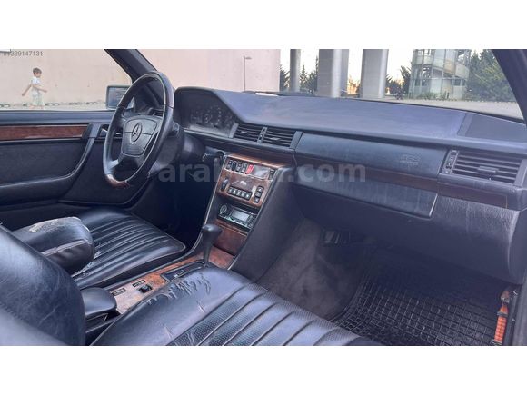 VOİCE'DEN YENİ NESİL MOTOR OTOMATİK VİTES E200