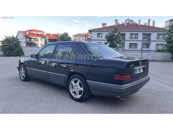 VOİCE'DEN YENİ NESİL MOTOR OTOMATİK VİTES E200
