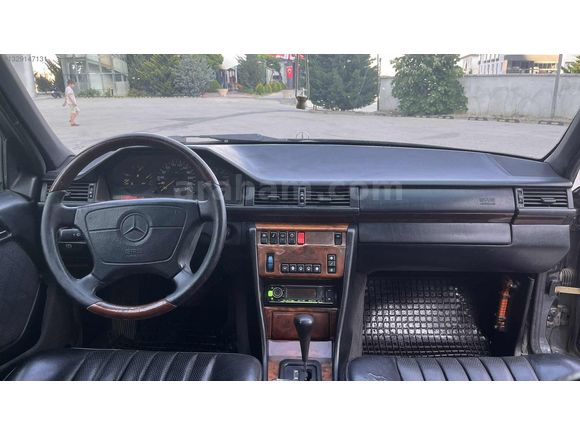 VOİCE'DEN YENİ NESİL MOTOR OTOMATİK VİTES E200