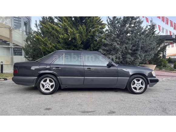 VOİCE'DEN YENİ NESİL MOTOR OTOMATİK VİTES E200