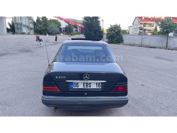 VOİCE'DEN YENİ NESİL MOTOR OTOMATİK VİTES E200