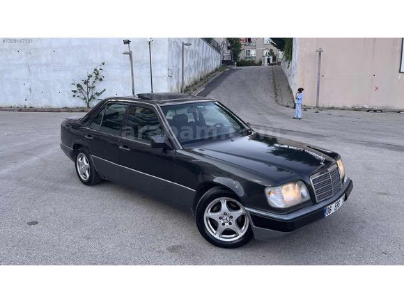 VOİCE'DEN YENİ NESİL MOTOR OTOMATİK VİTES E200