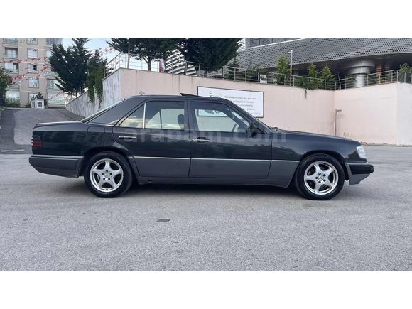 VOİCE'DEN YENİ NESİL MOTOR OTOMATİK VİTES E200