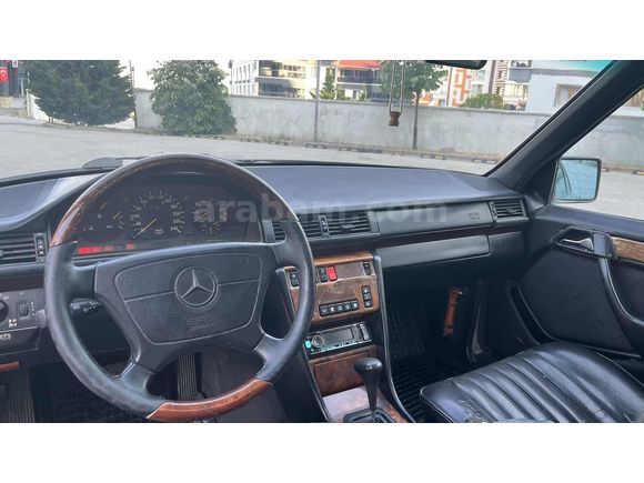 VOİCE'DEN YENİ NESİL MOTOR OTOMATİK VİTES E200