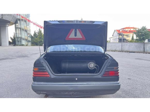 VOİCE'DEN YENİ NESİL MOTOR OTOMATİK VİTES E200