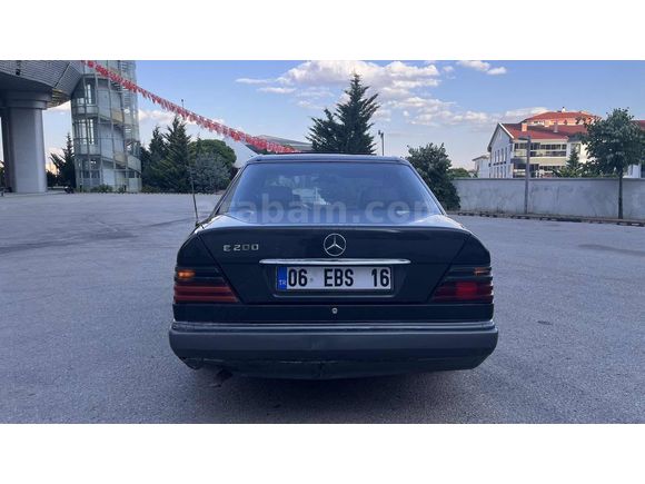 VOİCE'DEN YENİ NESİL MOTOR OTOMATİK VİTES E200