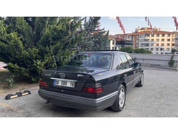 VOİCE'DEN YENİ NESİL MOTOR OTOMATİK VİTES E200