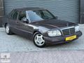 DEĞİŞENSİZ MERCEDES BENZ E200 MANUEL YEŞİL MOTOR 1995 MODEL