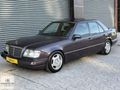 DEĞİŞENSİZ MERCEDES BENZ E200 MANUEL YEŞİL MOTOR 1995 MODEL
