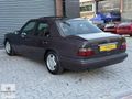 DEĞİŞENSİZ MERCEDES BENZ E200 MANUEL YEŞİL MOTOR 1995 MODEL