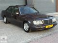 DEĞİŞENSİZ MERCEDES BENZ E200 MANUEL YEŞİL MOTOR 1995 MODEL