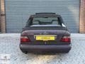 DEĞİŞENSİZ MERCEDES BENZ E200 MANUEL YEŞİL MOTOR 1995 MODEL