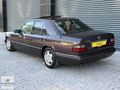 DEĞİŞENSİZ MERCEDES BENZ E200 MANUEL YEŞİL MOTOR 1995 MODEL