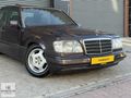 DEĞİŞENSİZ MERCEDES BENZ E200 MANUEL YEŞİL MOTOR 1995 MODEL