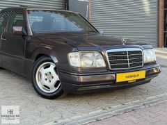 DEĞİŞENSİZ MERCEDES BENZ E200 MANUEL YEŞİL MOTOR 1995 MODEL