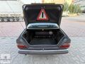 DEĞİŞENSİZ MERCEDES BENZ E200 MANUEL YEŞİL MOTOR 1995 MODEL