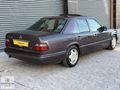DEĞİŞENSİZ MERCEDES BENZ E200 MANUEL YEŞİL MOTOR 1995 MODEL