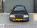 DEĞİŞENSİZ MERCEDES BENZ E200 MANUEL YEŞİL MOTOR 1995 MODEL