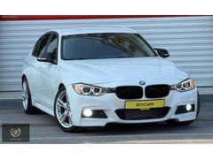 SOYCARS/2013/BMW/320D/STANDART/300.000KM/