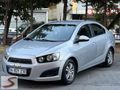 2013 MODEL AVEO 1.3 DİZEL 210.000KM'DE ~TAKSİT SEÇENEKLİ~