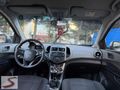 2013 MODEL AVEO 1.3 DİZEL 210.000KM'DE ~TAKSİT SEÇENEKLİ~