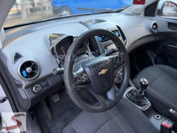 2013 MODEL AVEO 1.3 DİZEL 210.000KM'DE ~TAKSİT SEÇENEKLİ~