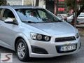 2013 MODEL AVEO 1.3 DİZEL 210.000KM'DE ~TAKSİT SEÇENEKLİ~