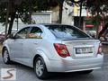 2013 MODEL AVEO 1.3 DİZEL 210.000KM'DE ~TAKSİT SEÇENEKLİ~