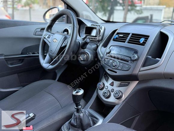2013 MODEL AVEO 1.3 DİZEL 210.000KM'DE ~TAKSİT SEÇENEKLİ~