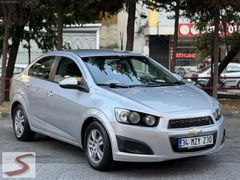 2013 MODEL AVEO 1.3 DİZEL 210.000KM'DE ~TAKSİT SEÇENEKLİ~