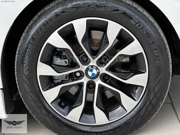 ANIL AUTO'DAN "2011 BMW 320d OTOMATİK, 184'LÜK!"