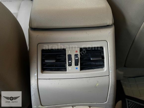 ANIL AUTO'DAN "2011 BMW 320d OTOMATİK, 184'LÜK!"