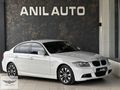 ANIL AUTO'DAN "2011 BMW 320d OTOMATİK, 184'LÜK!"