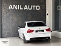 ANIL AUTO'DAN "2011 BMW 320d OTOMATİK, 184'LÜK!"