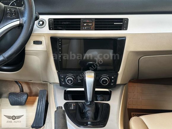 ANIL AUTO'DAN "2011 BMW 320d OTOMATİK, 184'LÜK!"
