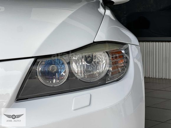 ANIL AUTO'DAN "2011 BMW 320d OTOMATİK, 184'LÜK!"