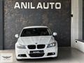 ANIL AUTO'DAN "2011 BMW 320d OTOMATİK, 184'LÜK!"